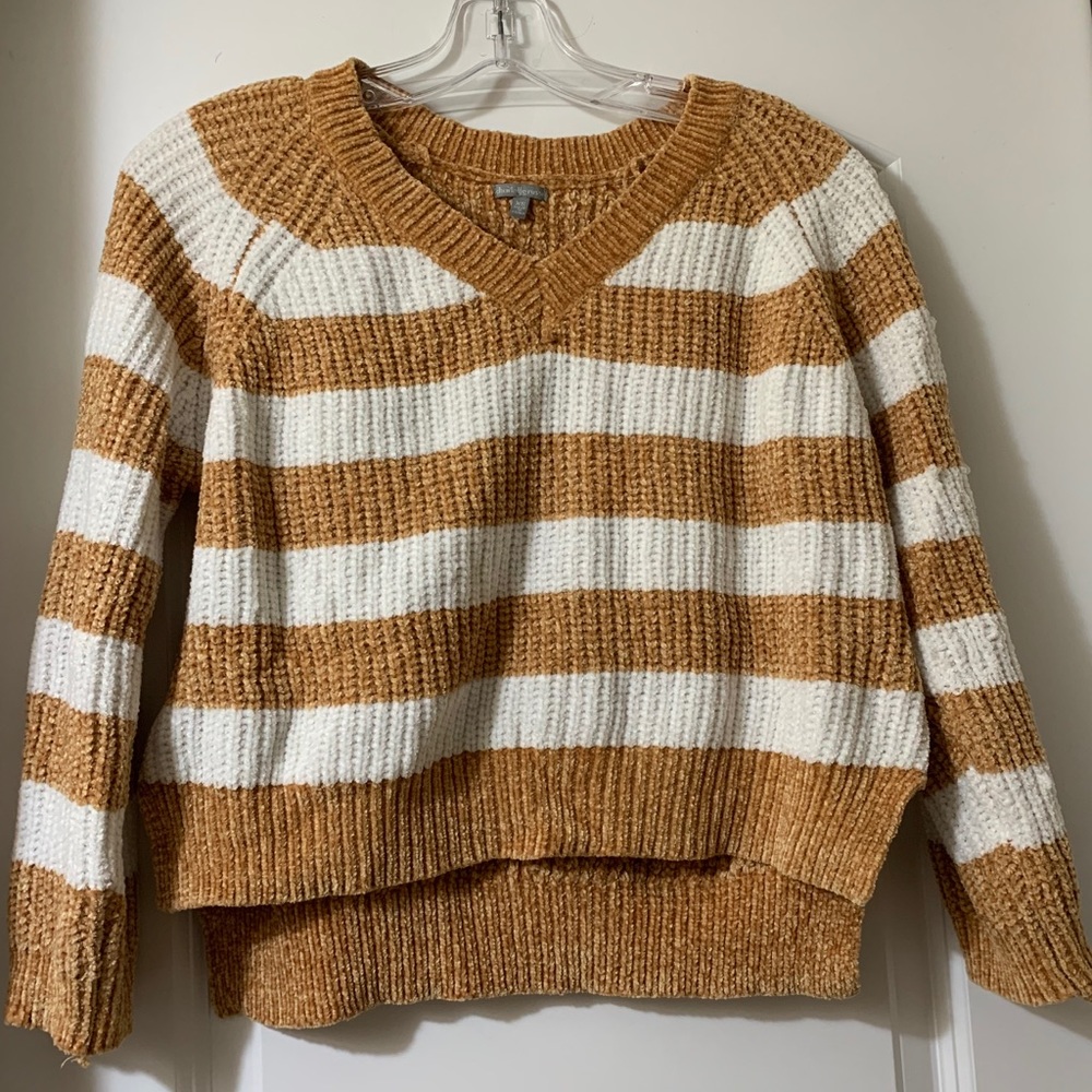 fall sweater